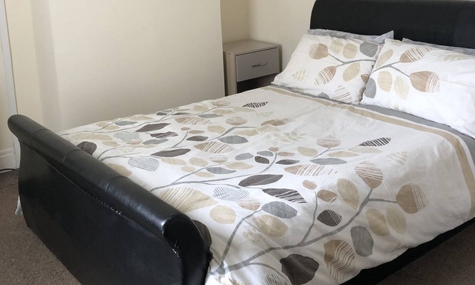 Horden Casa | Cosy 3 bedroom house