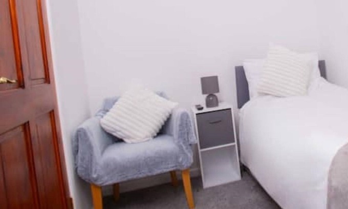 Wellingborough Casa | Cosy 3bedroom home in Wellingborough 1.5 bathroom