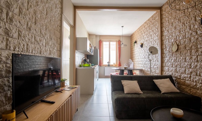 Croix Casa | Casa-Baño con bañera