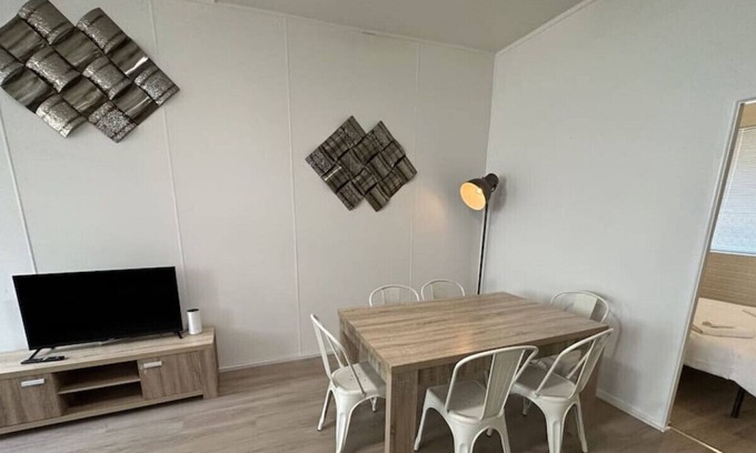 South Grafton Apartamento | Cosy and Affordable Apartment in a quiet Location