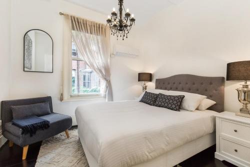 Chinatown Apartamento | Cosy and Central City Studio Near Attractions