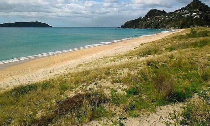 Tairua Cabaña | Acogedor y elegante en Ocean Beach - Tairua Holiday Home
