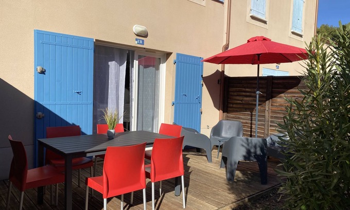 Aubignan Casa | Cosy and comfortable country house in Aubignan