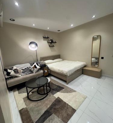 Al Hamra Apartamento | Cosy and comfortable studio