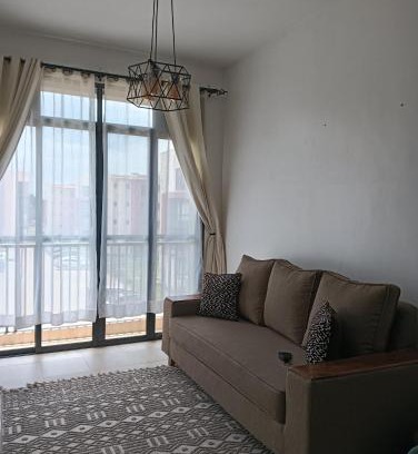 Entebbe Apartamento | Cosy and Elegant apartment