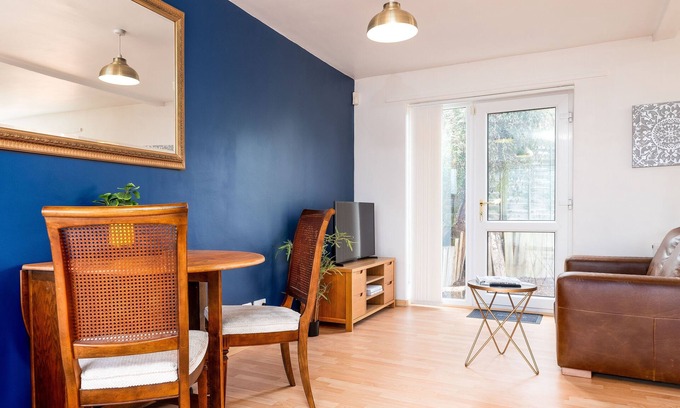 West Bridgford Apartamento | Cosy and Homely Annexe | Free Parking and Wi-Fi
