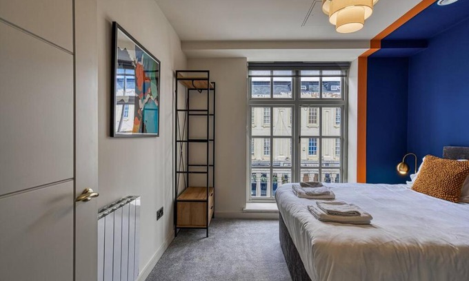 Southport Apartamento | Cosy and Modern 1 bedroom apt near Southport Beach