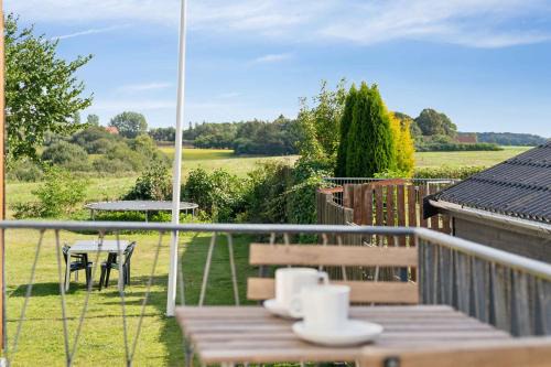 Nordfyns Casa | Cosy And Modern House In Peaceful Setting
