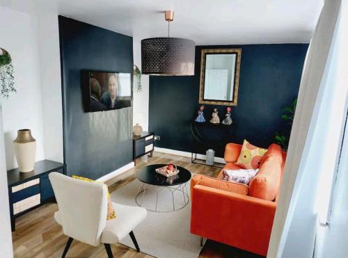 Clayton Apartamento | COSY AND PRIVATE HOUSE CLOSE TO TOWN