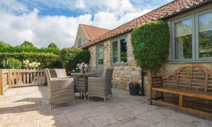 Malton Cabaña | Cosy and spacious cottage in beautiful surroundings with private outside area