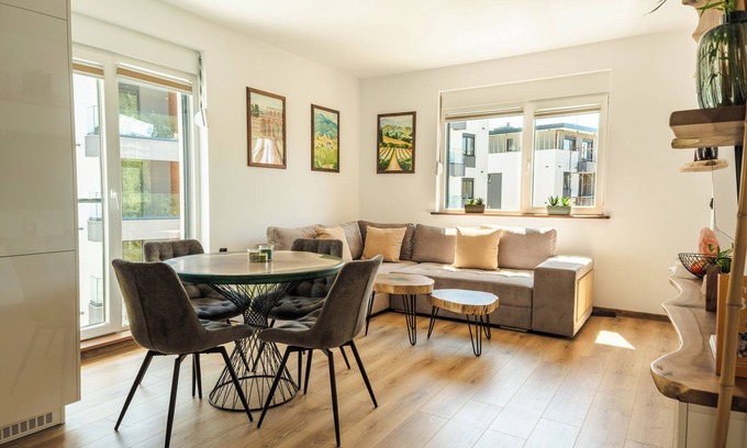 Sandanski Apartamento | Cosy and stylish apartment next to the park in Sandanski