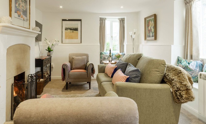 Ebrington Cabaña | Cosy and welcoming holiday cottage - Clare's Cottage
