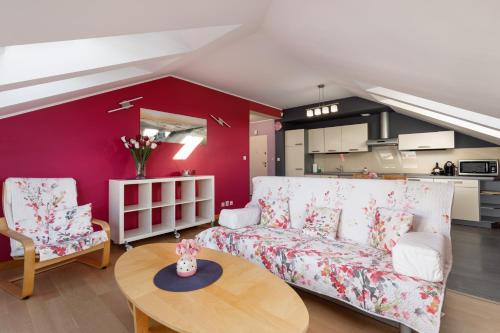 Grzybowo Apartamento | Cosy Apartament - Spacerowa 10 by Jantar Apartamenty