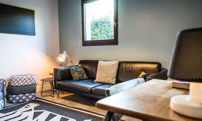 Bourg-Saint-Maurice Apartamento | Cosy apartment into the French Alps - 20 min from the Arcs !