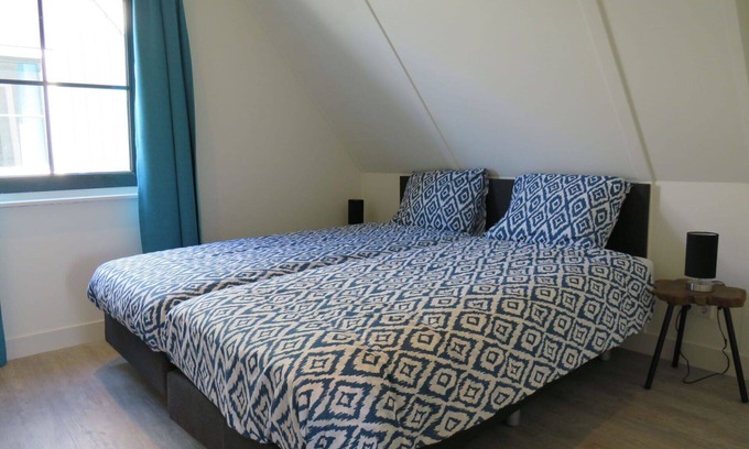 Uitdam Apartamento | Acogedor apartamento para 8 personas con piscina, WIFI, TV y terraza