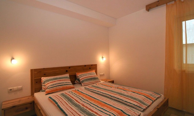 Holdernach Apartamento | Precioso apartamento para 4 personas con WIFI, TV, terraza y aparcamiento