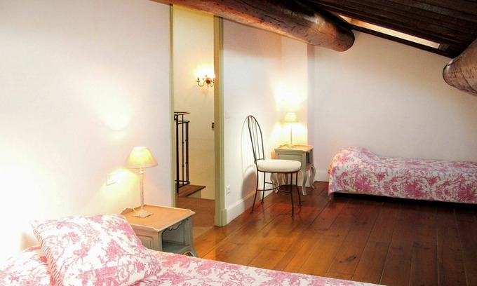 Ollieres Villa | Bonito apartamento en villa con piscina, WIFI, TV, terraza, vista panorámica y aparcamiento