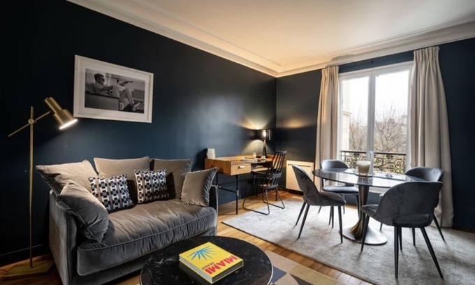 Neuilly-sur-Seine Apartamento | Cosy apartment in the heart of Neuilly-sur-Seine