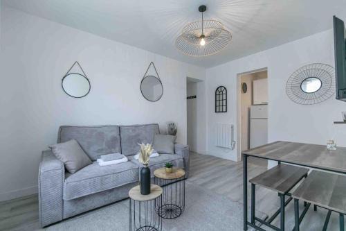Alfortville Apartamento | Cosy apartment Alfortville