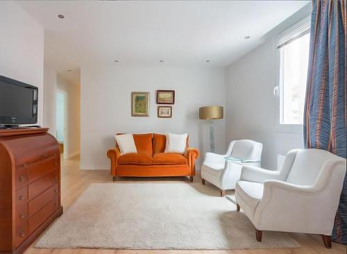 Getxo Apartamento | COSY Apartment AREETA STATION las Arenas Getxo