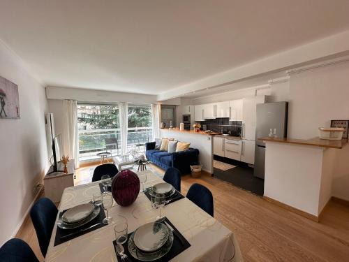Diderot Apartamento | Cosy apartment at Gates of Paris