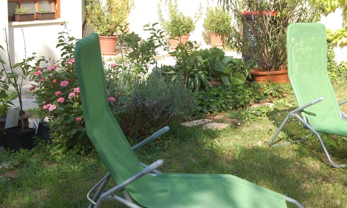 Morbisch am See Apartamento | Hermoso apartamento para 7 personas con WIFI, TV, terraza y aparcamiento