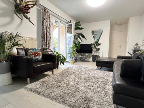 Nyon Apartamento | Cosy apartment - Business Trip