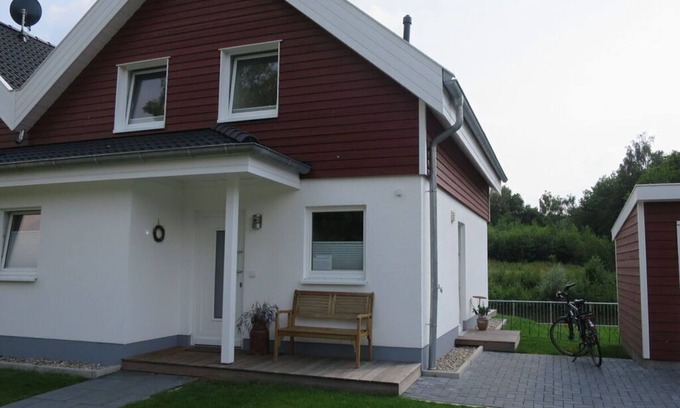 Nordhorn Apartamento | Acogedor apartamento junto al lago