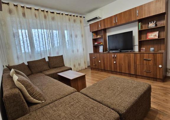 Sector 2 Apartamento | Cosy apartment close to CityCenter - 1 parking lot