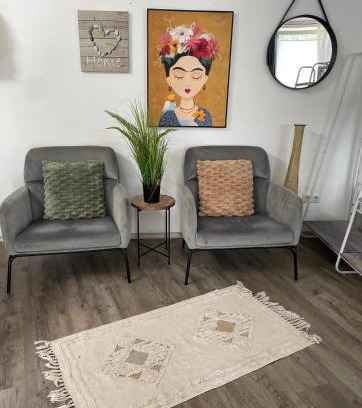 Nord-Holland Apartamento | Cosy Apartment