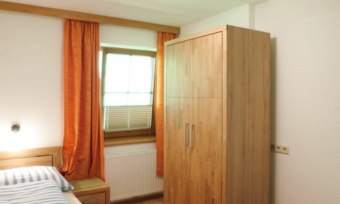 Holdernach Apartamento | Bonito apartamento para 8 personas con WIFI, TV, balcón y aparcamiento