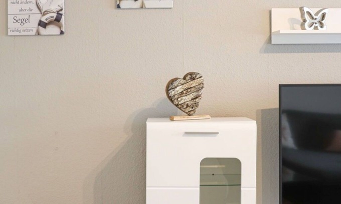 Oberndorf Apartamento | Hermoso apartamento para 2 personas con WIFI, TV y terraza