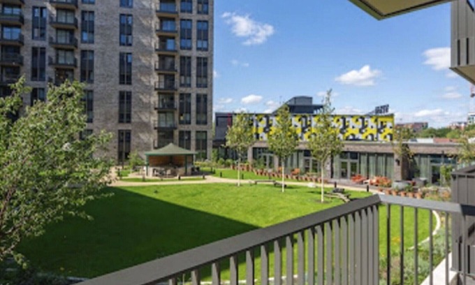 Preston Apartamento | Hermoso apartamento para 2 personas con WIFI, TV y terraza