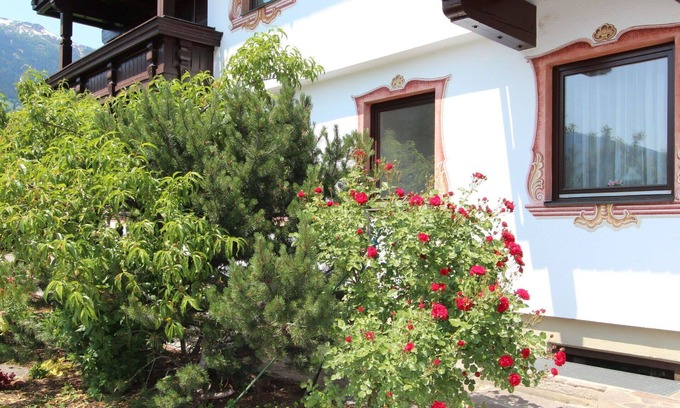 Kapfing Apartamento | Acogedor apartamento para 3 personas con WIFI, TV, terraza, mascotas permitida y vista panorámica
