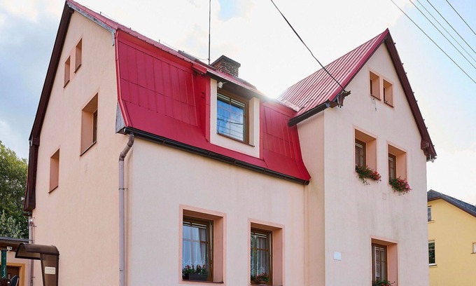 Liberec Apartamento | Precioso apartamento para 4 personas con WIFI, TV y terraza