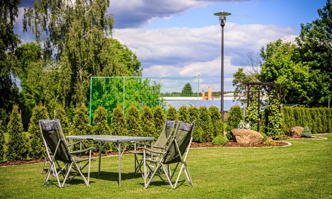 Arnoltice Apartamento | Bonito apartamento para 4 personas con WIFI, TV y terraza
