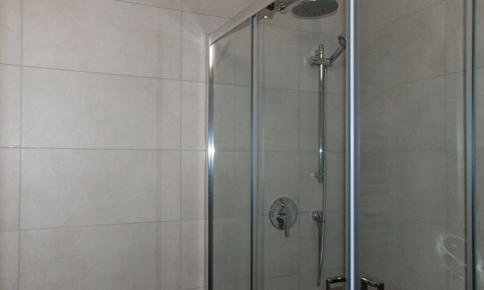 Bigogno Apartamento | Bonito apartamento para 4 personas con piscina, WIFI, A/C, TV y vista panorámica