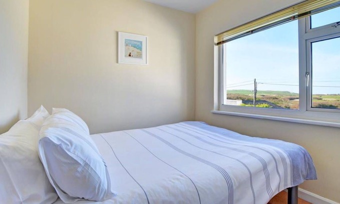Constantine Bay Apartamento | Hermoso apartamento para 4 personas con WIFI, TV, mascotas permitida y aparcamiento