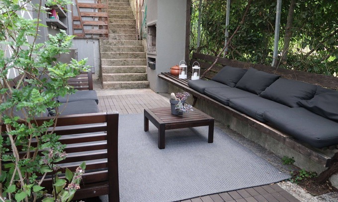 Mosenice Apartamento | Acogedor apartamento para 4 personas con WIFI, TV y terraza