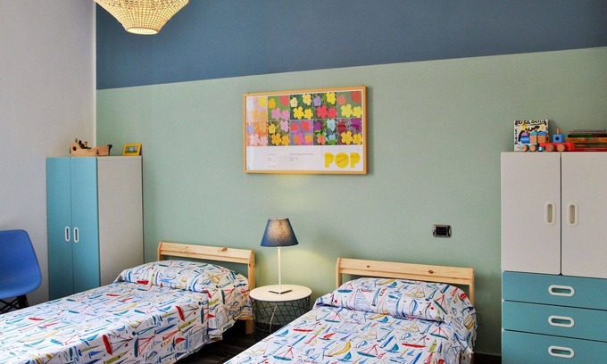 Selvacava Apartamento | Hermoso apartamento para 4 personas con WIFI, A/C, terraza y mascotas permitida