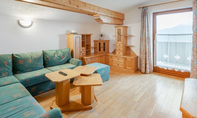 Bramberg am Wildkogel Apartamento | Acogedor apartamento para 4 personas con WIFI, TV, balcón, mascotas permitida y aparcamiento