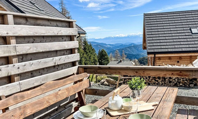 Albeck Apartamento | Bonito apartamento para 5 personas con WIFI, TV, terraza y aparcamiento