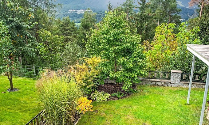 Arzl im Piztal Apartamento | Precioso apartamento para 5 personas con WIFI, TV, terraza, mascotas permitida y aparcamiento