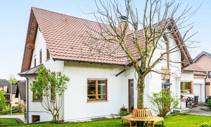 Brakel Apartamento | Hermoso apartamento para 5 personas con WIFI, TV, terraza, mascotas permitida y aparcamiento
