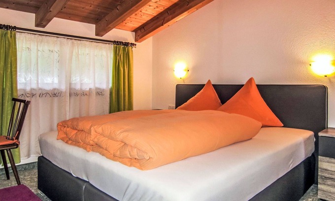 Huben Apartamento | Precioso apartamento para 6 personas con WIFI, balcón y mascotas permitida