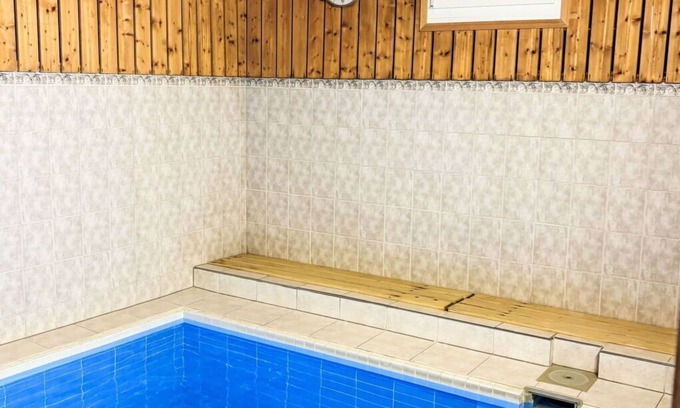 Acletta Apartamento | Bonito apartamento para 6 personas con piscina, WIFI, TV, balcón, vista panorámica y aparcamiento