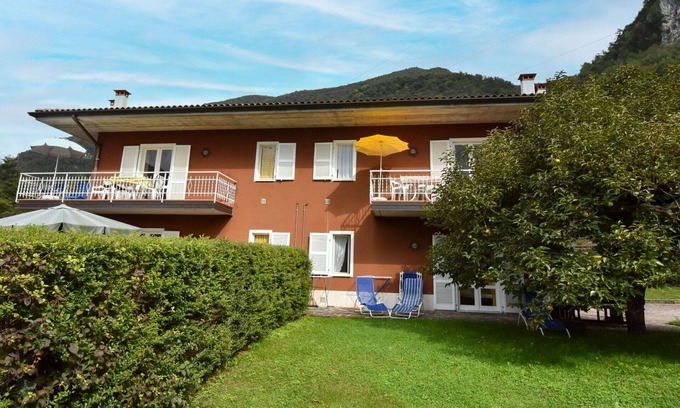 Vesta Apartamento | Bonito apartamento para 6 personas con WIFI, TV, terraza y aparcamiento