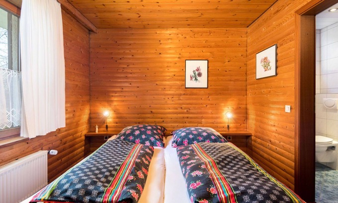 Schoenecken Apartamento | Bonito apartamento para 6 personas con WIFI, TV, patio, mascotas permitida y aparcamiento