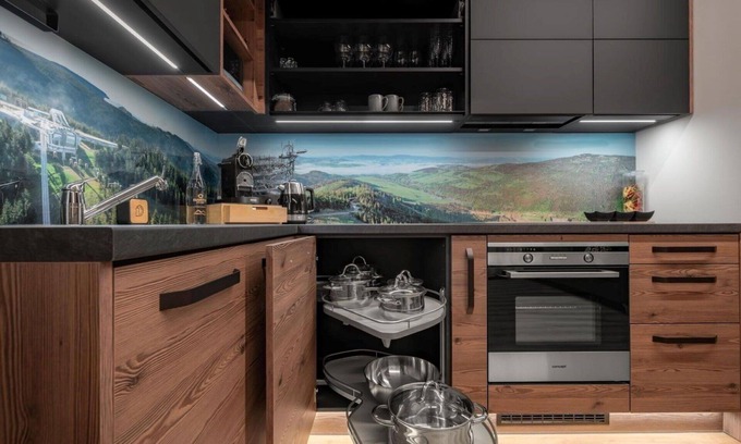 Dolni Morava Apartamento | Bonito apartamento para 6 personas con WIFI, TV y terraza