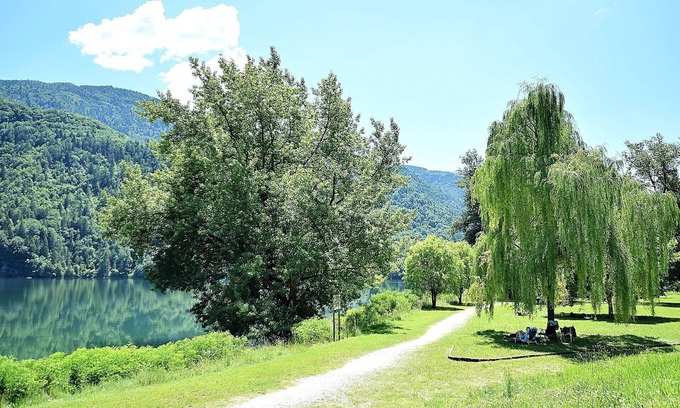 Feltre Apartamento | Cosy apartment for 6 people with WIFI, TV, terrace and panoramic view
